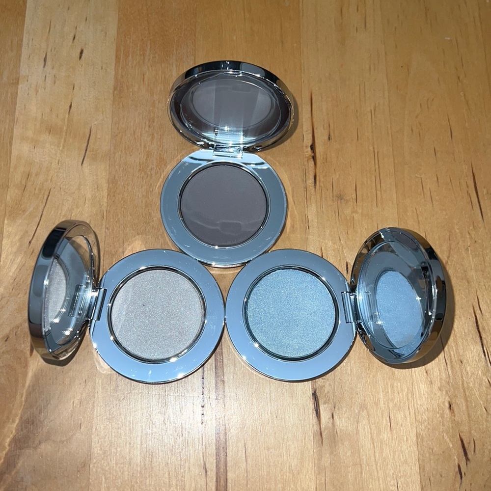 Rock & Republic eyeshadows